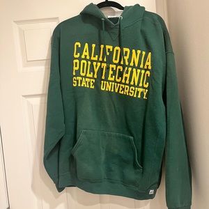 Cal Poly Hoodie
